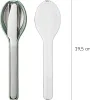 Besteht aus einem Messer, Gabel & Löffel Produktbild-Vorschau 3