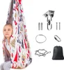 Therapy Swing Hammock Therapy Swing Kids - Indoor Outdoor Náhled obrázku produktu 2