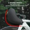 ROCKBROS Lenkerschutzhülle Fahrrad Transportschutz für Produktbild-Vorschau 3