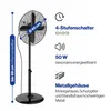 ProfiCare® Ventilator mit Schwenkfunktion | Produktbild-Vorschau 5