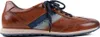 Bugatti  Herrenschuhe sportlicher Schnürer Braun Freizeit, Produktbild-Vorschau 36