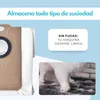 12 sáčků do vysavače pro Conga 2299/2499/7490/8290 Náhled obrázku produktu 4