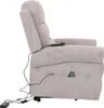 Fernsehsessel MCW-K63, Relaxsessel, Liegefunktion Produktbild-Vorschau 4