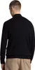 Lyle & Scott Bavlna Merino 1/4 Zip Pulovr Herren Náhled obrázku produktu 11