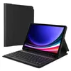 inateck N0028 black Galaxy Tab A9 plus Tastatur Bluetooth Anteprima dell’immagine prodotto 2