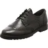 Tamaris Klassische Schnürschuhe Damen 31363039313435 Produktbild-Vorschau 18