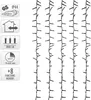 ECD Germany LED Cluster Lichterkette 39m, 3000 LEDs Produktbild-Vorschau 4