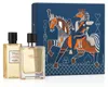 Hermès Terre D'Hermès EDT 50 ml + SG 40 ml M Anteprima dell’immagine prodotto 1