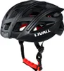 Livall Erwachsenen Fahrradhelm BH60SE NEO Schwarz 55-61 cm Produktbild-Vorschau 4