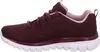 Skechers Graceful - Get Connected - Wine Polyester Größe: Produktbild-Vorschau 46