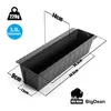 BigDean, 20 stuks, bloembakken voor pallets, Productafbeelding-voorbeeld 6