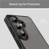 Samsung Galaxy S26 Hülle - Coverup Mattes Transparentes Produktbild-Vorschau 6