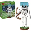LEGO 21594 Minecraft Das Skelett 2.5. Voir les images du produit 1