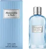 Abercrombie & Fitch First Instinct Blue Eau de Parfum für Produktbild-Vorschau 6