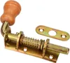 KOTARBAU® Bullone a molla 100 mm Catenaccio Catenaccio per Anteprima dell’immagine prodotto 2