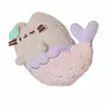 Pusheen piccola sirena 14cm P-225 15168 Anteprima dell’immagine prodotto 3