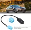 Auto Bluetooth audio adaptér rádio stereo príslušenstvo Náhľad obrázku produktu 5