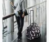 Business Women Trolley - voděodolná 15palcová brašna na Náhled obrázku produktu 5