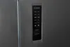 Close-up of a refrigerator control panel. Produktbild-Vorschau