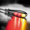 Kellermann Rück-, Bremslicht, Blinker Einheit Micro S DF Produktbild-Vorschau 9