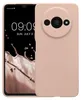 kwmobile Handyhülle für Xiaomi Redmi A3 Hülle - weiches Produktbild-Vorschau 7