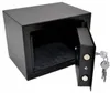 Klíčový trezor Home Cash Box Lock Solid Key Cabinet Náhled obrázku produktu 1
