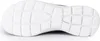 The sole of a sneaker is shown against a white background. Produktbild-Vorschau