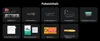 A grid of product images and text detailing the contents of a package. Produktbild-Vorschau