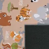 Paco Home Teppich Kinderzimmer Kinderteppich Spielteppich Produktbild-Vorschau 4