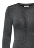 JDY Strickpullover Rundhals Langarm Komfortabel Größe: L Produktbild-Vorschau 3