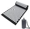 Tapis d'acupression avec coussin et sac | Kit de massage Voir les images du produit 15