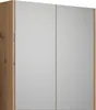 trendteam Touch Bad Spiegelschrank Eiche Nachbildung, B/H/T Produktbild-Vorschau 1