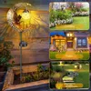 Solarlampen, Solarleuchten, Solar Gartenleuchte, Produktbild-Vorschau 7
