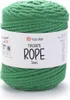 Yarn Art Macrame Rope 5 mm 85 m 759 Green Schnur Produktbild-Vorschau 1