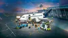 LEGO 60367 City Samolot pasażerski, Zabawka do Zbudowania, Podgląd zdjęcia produktu 41