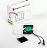 Raspberry Pi 5 Single Board Computer - ARM - Cortex A76 - Produktbild-Vorschau 6