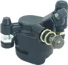 Bremssattel hydraulisch Bremse Bremsbeläge links Mini Quad Produktbild-Vorschau 5