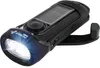 Lampe Torche Dynamo et Solaire Barracuda Power Plus Voir les images du produit 1