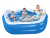Basen Bestway Family Fun Lounge 213x206x69 cm Podgląd zdjęcia produktu 36