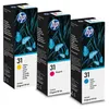HP 1VU28AE Yellow Original Tintenflasche 70 ml No. 31 Produktbild-Vorschau 18