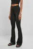 Dames leggings Urban Classics, gerecycled materiaal, hoge Productafbeelding-voorbeeld 13