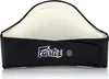 Fairtex BPV1 Trainergürtel Schwarz/Weiß Produktbild-Vorschau 4