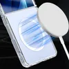 Samsung Galaxy Z Flip 7 - 3Mk Rüstung Magcase Produktbild-Vorschau 5