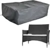 63x58x112CM Copertura protettiva telone Copertura sedia Anteprima dell’immagine prodotto 7