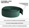 Fahrrad Lenkerband (Standard) mit Aluminium Lenkerstopfen Produktbild-Vorschau 3