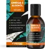 ProFuel Omega 3 Algenöl Tropfen 100ml Produktbild-Vorschau 3