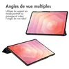 imoshion Bibliothèque pliante pour la Samsung Galaxy Tab Voir les images du produit 2