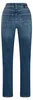 - MAC JEANS - MELANIE, PERFECT Fit Forever Denim - Straight Produktbild-Vorschau 2