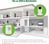 Babyphone LeapFrog LF2423 avec caméra, longue portée, écran Voir les images du produit 7