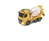Carson Mercedes Benz Arocs Betonmischer 100% 1:20 RTR Produktbild-Vorschau 2